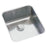 Lustertone Classic  Stainless Steel Kitchen Sink 1