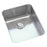 Lustertone Classic  Stainless Steel Kitchen Sink 1