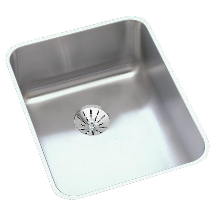 Lustertone Classic  Stainless Steel Kitchen Sink 1
