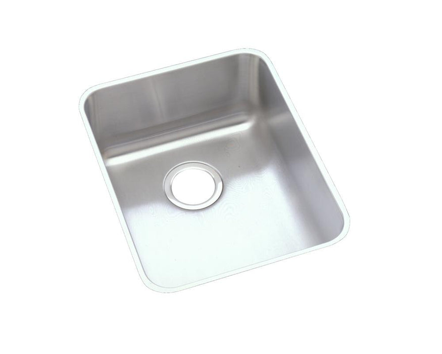 Lustertone Classic  Stainless Steel Kitchen Sink 1