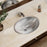 Lustertone Classic  Stainless Steel Kitchen Sink 4