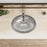 Lustertone Classic  Stainless Steel Kitchen Sink 3
