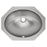 Lustertone Classic  Stainless Steel Kitchen Sink 2