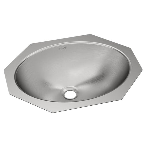 Lustertone Classic  Stainless Steel Kitchen Sink 1