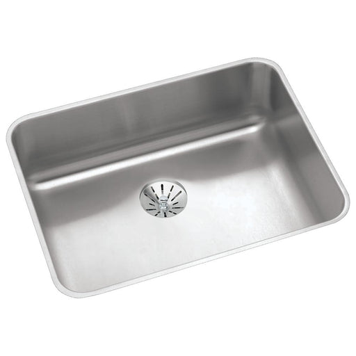 Lustertone Classic  Stainless Steel Kitchen Sink 1