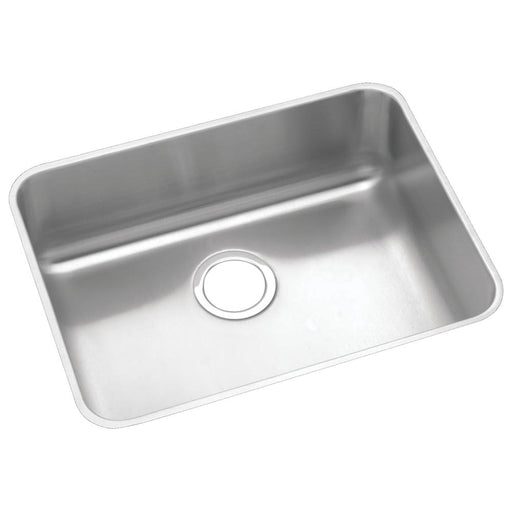 Lustertone Classic  Stainless Steel Kitchen Sink 1