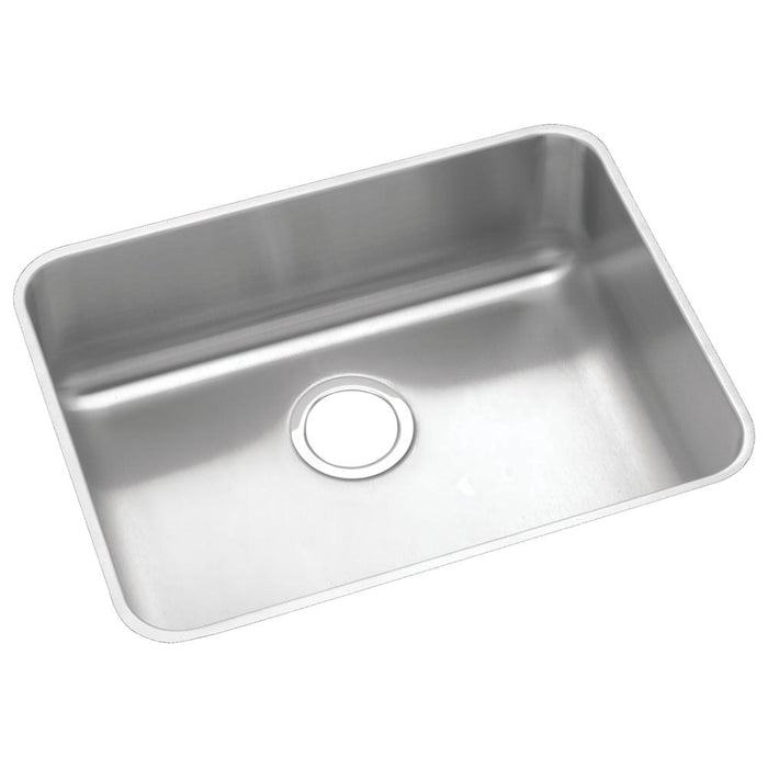 Lustertone Classic  Stainless Steel Kitchen Sink 1