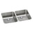 Lustertone Classic  Stainless Steel Kitchen Sink 1
