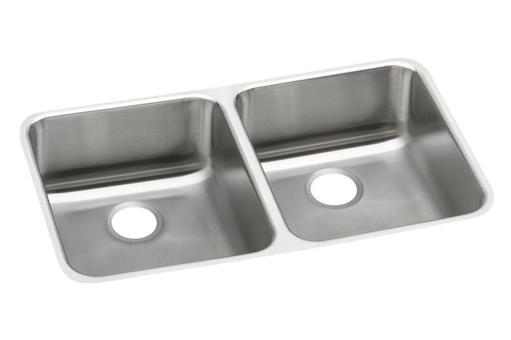 Lustertone Classic  Stainless Steel Kitchen Sink 1