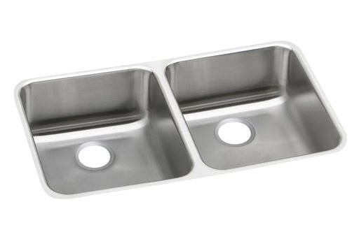 Lustertone Classic  Stainless Steel Kitchen Sink 1