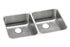 Lustertone Classic  Stainless Steel Kitchen Sink 1