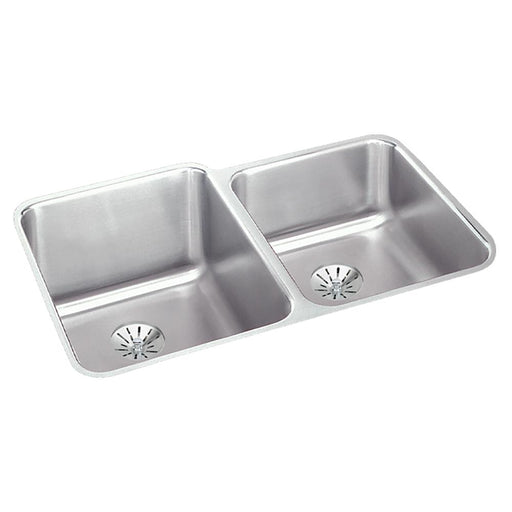 Lustertone Classic  Stainless Steel Kitchen Sink 1
