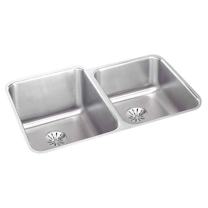 Lustertone Classic  Stainless Steel Kitchen Sink 1