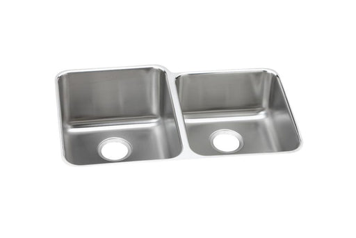 Lustertone Classic  Stainless Steel Kitchen Sink 1
