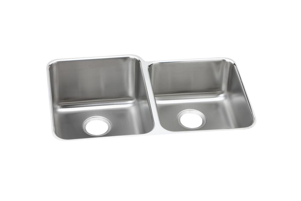Lustertone Classic  Stainless Steel Kitchen Sink 1