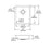 Lustertone Classic  Stainless Steel Kitchen Sink 7