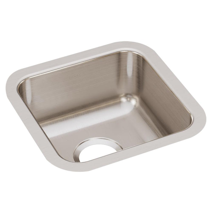 Lustertone Classic  Stainless Steel Kitchen Sink 1