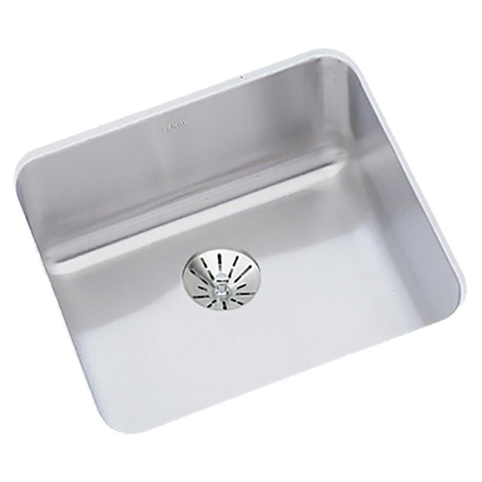Lustertone Classic  Stainless Steel Kitchen Sink 1