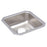 Lustertone Classic  Stainless Steel Kitchen Sink 1
