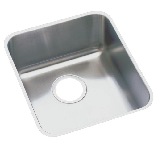 Lustertone Classic  Stainless Steel Kitchen Sink 1