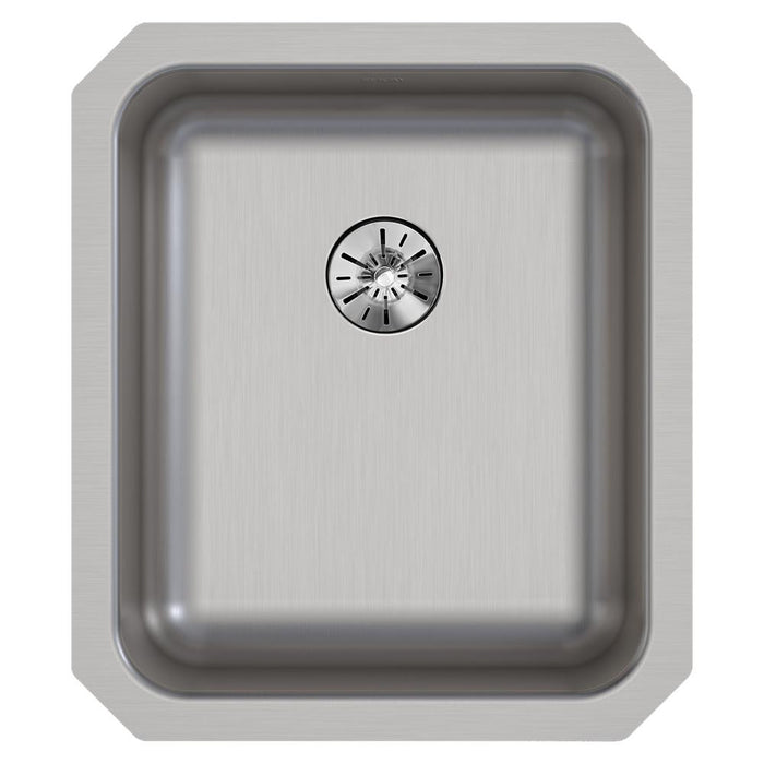 Lustertone Classic  Stainless Steel Kitchen Sink 2