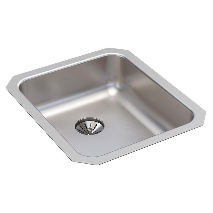 Lustertone Classic  Stainless Steel Kitchen Sink 1
