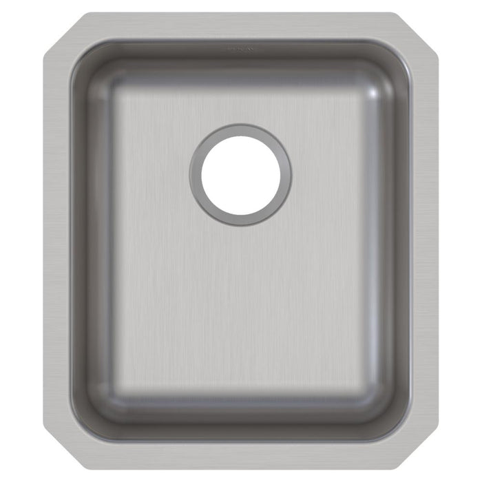 Lustertone Classic  Stainless Steel Kitchen Sink 2