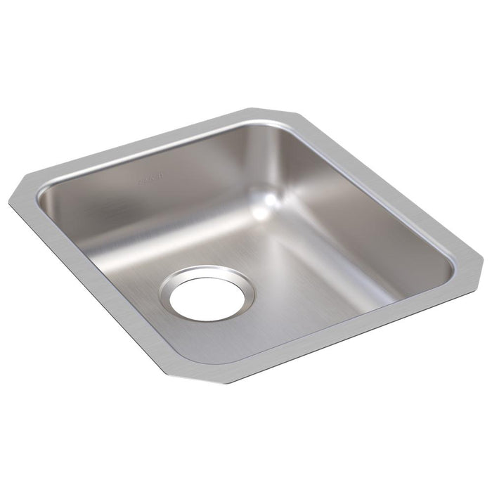 Lustertone Classic  Stainless Steel Kitchen Sink 1