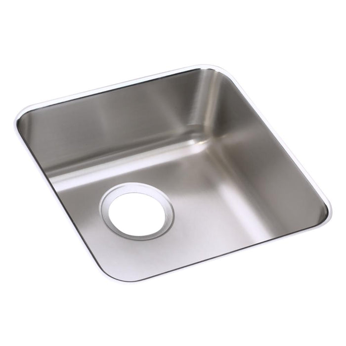 Lustertone Classic  Stainless Steel Kitchen Sink 1