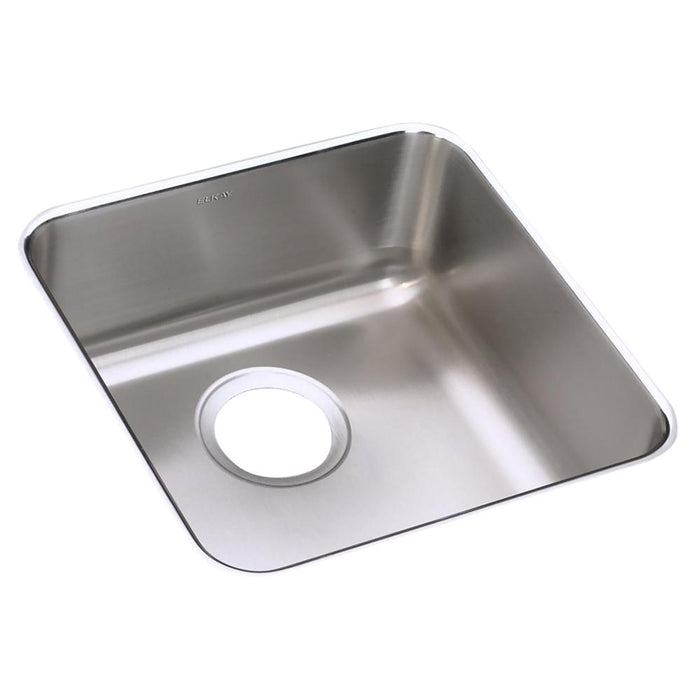 Lustertone Classic  Stainless Steel Kitchen Sink 1