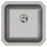 Lustertone Classic  Stainless Steel Kitchen Sink 2
