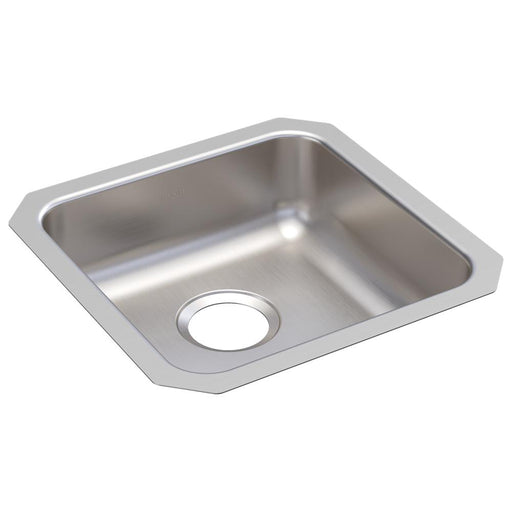 Lustertone Classic  Stainless Steel Kitchen Sink 1