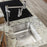 Lustertone Classic  Stainless Steel Kitchen Sink 2