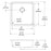 Lustertone Classic  Stainless Steel Kitchen Sink 8