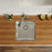 Lustertone Classic  Stainless Steel Kitchen Sink 3