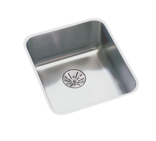 Lustertone Classic  Stainless Steel Kitchen Sink 1
