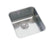Lustertone Classic  Stainless Steel Kitchen Sink 1