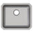 Lustertone Classic  Stainless Steel Kitchen Sink 2
