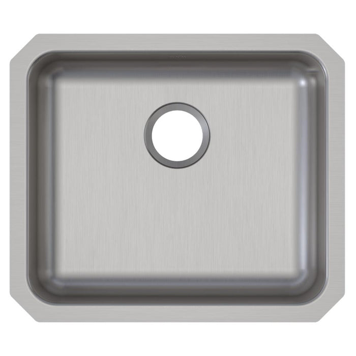 Lustertone Classic  Stainless Steel Kitchen Sink 2