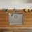 Lustertone Classic  Stainless Steel Kitchen Sink 3