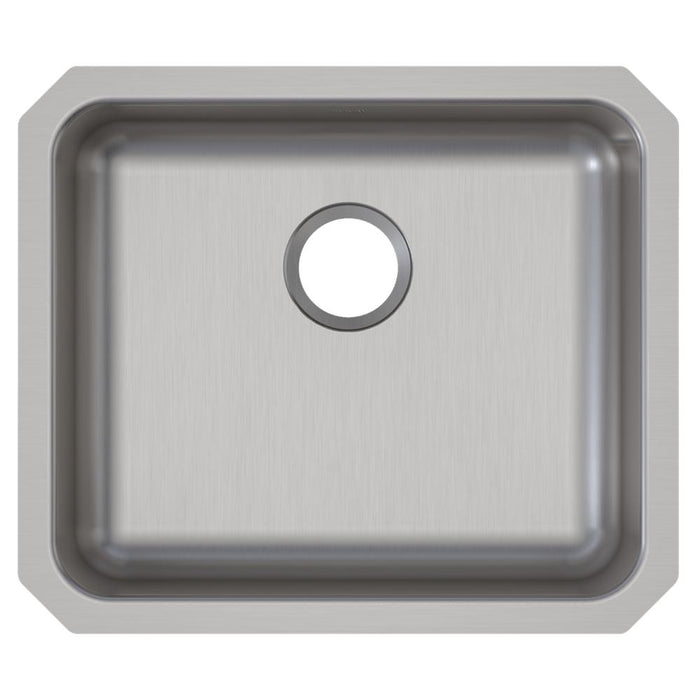 Lustertone Classic  Stainless Steel Kitchen Sink 2