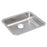 Lustertone Classic  Stainless Steel Kitchen Sink 1
