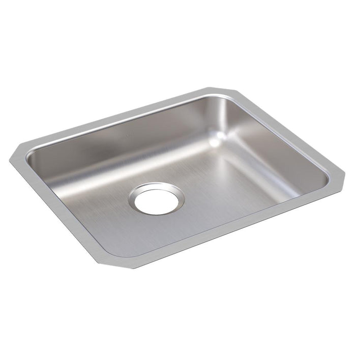 Lustertone Classic  Stainless Steel Kitchen Sink 1