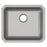 Lustertone Classic  Stainless Steel Kitchen Sink 2