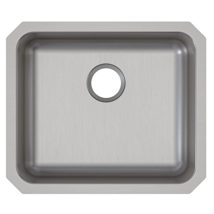 Lustertone Classic  Stainless Steel Kitchen Sink 2