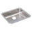 Lustertone Classic  Stainless Steel Kitchen Sink 1