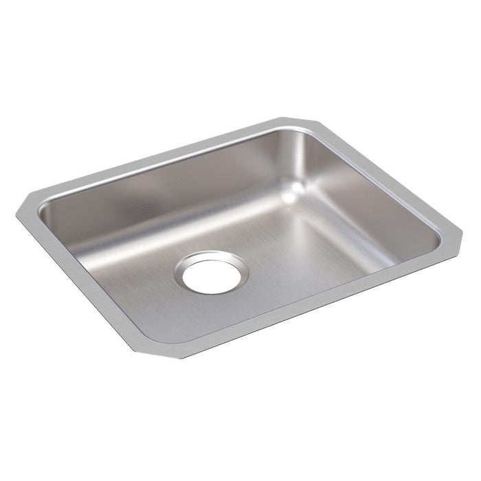 Lustertone Classic  Stainless Steel Kitchen Sink 1