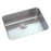 Lustertone Classic  Stainless Steel Kitchen Sink 1
