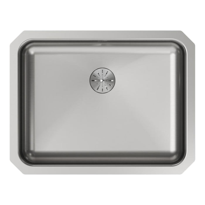 Lustertone Classic  Stainless Steel Kitchen Sink 2