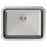 Lustertone Classic  Stainless Steel Kitchen Sink 2